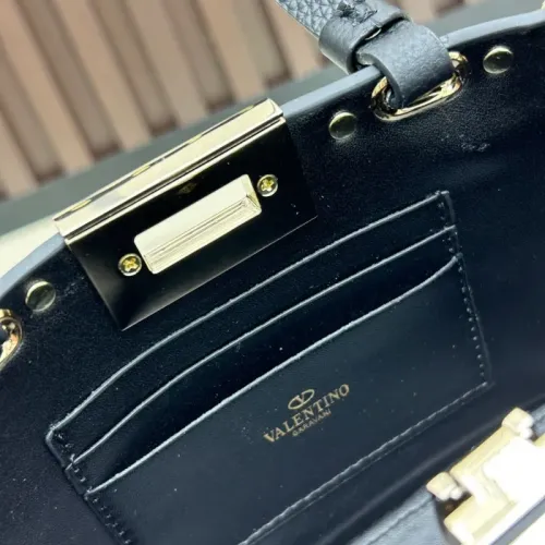 Cheap Valentino AAA Quality Handbags For Women #1404700 Replica Wholesale [$96.00 USD] [ITEM#1404700] on Replica Valentino AAA Quality Handbags