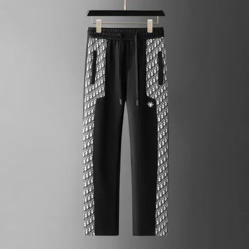 Cheap Christian Dior Tracksuits Long Sleeved For Men #1404701 Replica Wholesale [$88.00 USD] [ITEM#1404701] on Replica Christian Dior Tracksuits