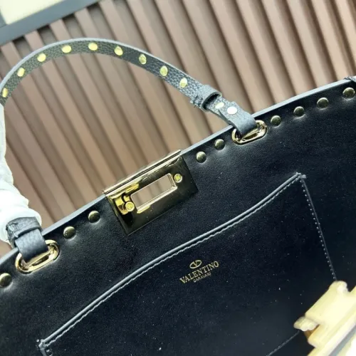 Cheap Valentino AAA Quality Handbags For Women #1404702 Replica Wholesale [$98.00 USD] [ITEM#1404702] on Replica Valentino AAA Quality Handbags