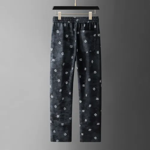 Cheap Dolce &amp; Gabbana D&amp;G Tracksuits Long Sleeved For Men #1404703 Replica Wholesale [$88.00 USD] [ITEM#1404703] on Replica Dolce &amp; Gabbana D&amp;G Tracksuits