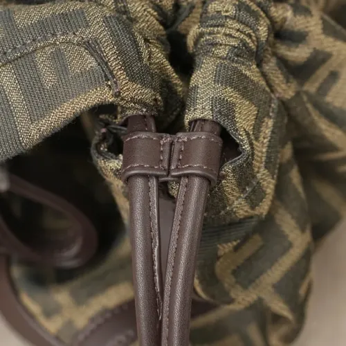 Cheap Fendi AAA Quality Backpacks For Women #1404704 Replica Wholesale [$82.00 USD] [ITEM#1404704] on Replica Fendi AAA Quality Backpacks