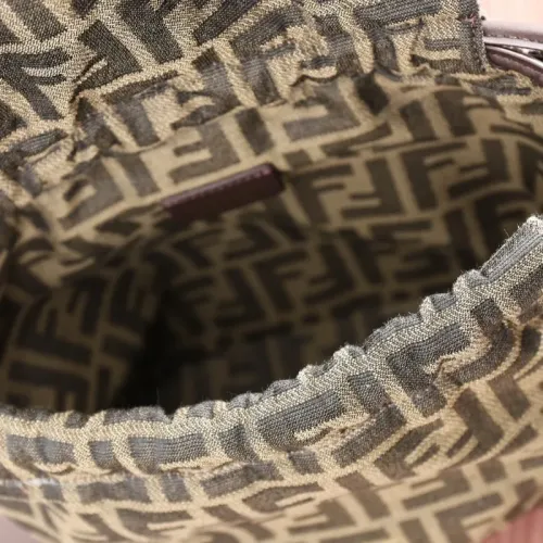 Cheap Fendi AAA Quality Backpacks For Women #1404704 Replica Wholesale [$82.00 USD] [ITEM#1404704] on Replica Fendi AAA Quality Backpacks