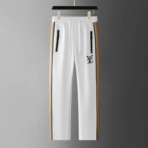 Cheap Louis Vuitton LV Tracksuits Long Sleeved For Men #1404705 Replica Wholesale [$88.00 USD] [ITEM#1404705] on Replica Louis Vuitton LV Tracksuits