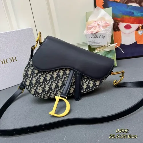 Christian Dior AAA Quality Messenger Bags For Women #1404706