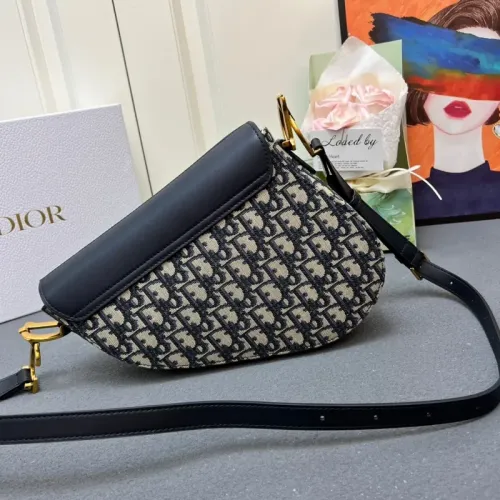 Cheap Christian Dior AAA Quality Messenger Bags For Women #1404706 Replica Wholesale [$102.00 USD] [ITEM#1404706] on Replica Christian Dior AAA Quality Messenger Bags