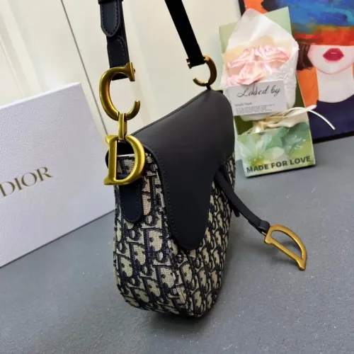 Cheap Christian Dior AAA Quality Messenger Bags For Women #1404706 Replica Wholesale [$102.00 USD] [ITEM#1404706] on Replica Christian Dior AAA Quality Messenger Bags