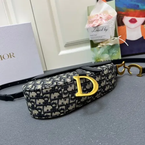Cheap Christian Dior AAA Quality Messenger Bags For Women #1404706 Replica Wholesale [$102.00 USD] [ITEM#1404706] on Replica Christian Dior AAA Quality Messenger Bags