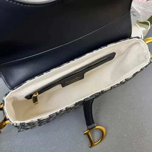 Cheap Christian Dior AAA Quality Messenger Bags For Women #1404706 Replica Wholesale [$102.00 USD] [ITEM#1404706] on Replica Christian Dior AAA Quality Messenger Bags