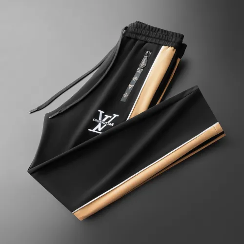 Cheap Louis Vuitton LV Tracksuits Long Sleeved For Men #1404707 Replica Wholesale [$88.00 USD] [ITEM#1404707] on Replica Louis Vuitton LV Tracksuits