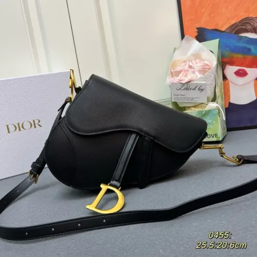 Christian Dior AAA Quality Messenger Bags For Women #1404708