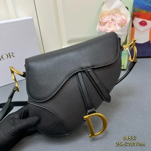 Cheap Christian Dior AAA Quality Messenger Bags For Women #1404708 Replica Wholesale [$108.00 USD] [ITEM#1404708] on Replica Christian Dior AAA Quality Messenger Bags