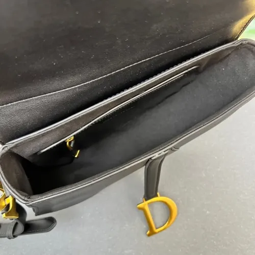 Cheap Christian Dior AAA Quality Messenger Bags For Women #1404708 Replica Wholesale [$108.00 USD] [ITEM#1404708] on Replica Christian Dior AAA Quality Messenger Bags