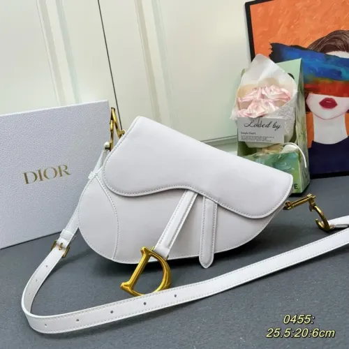 Christian Dior AAA Quality Messenger Bags For Women #1404709