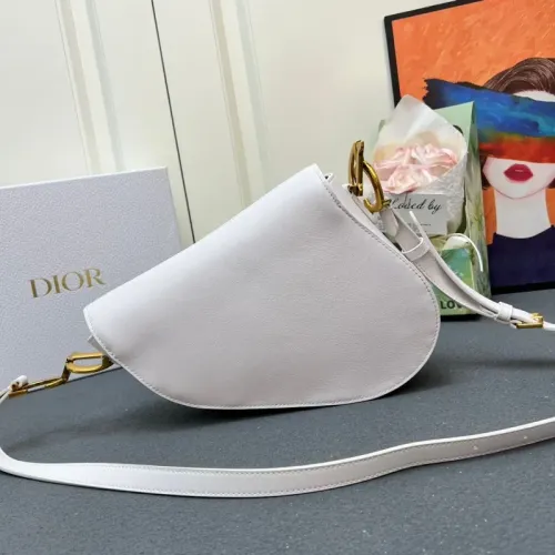 Cheap Christian Dior AAA Quality Messenger Bags For Women #1404709 Replica Wholesale [$108.00 USD] [ITEM#1404709] on Replica Christian Dior AAA Quality Messenger Bags