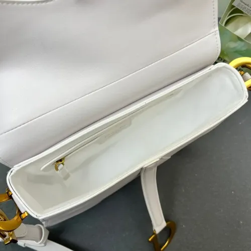 Cheap Christian Dior AAA Quality Messenger Bags For Women #1404709 Replica Wholesale [$108.00 USD] [ITEM#1404709] on Replica Christian Dior AAA Quality Messenger Bags