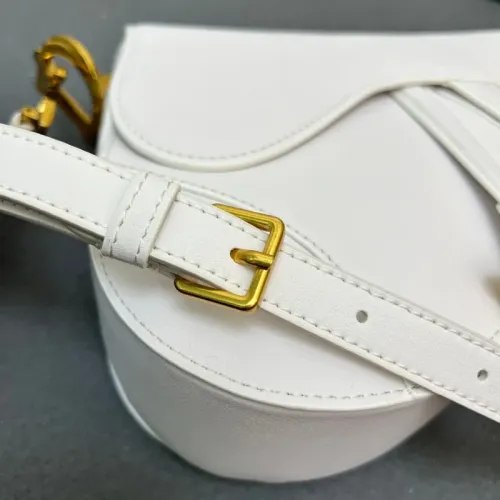 Cheap Christian Dior AAA Quality Messenger Bags For Women #1404709 Replica Wholesale [$108.00 USD] [ITEM#1404709] on Replica Christian Dior AAA Quality Messenger Bags