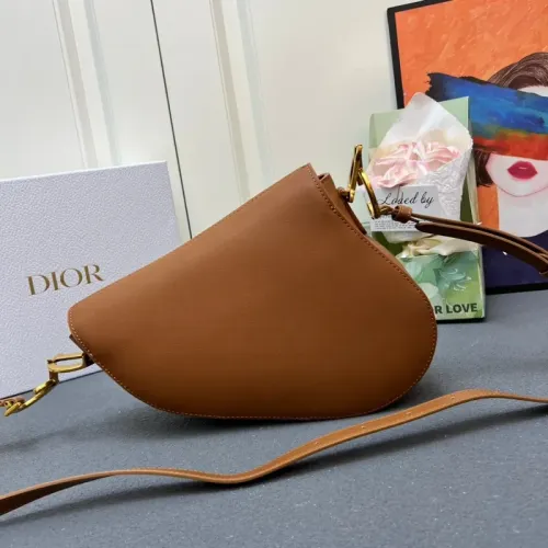 Cheap Christian Dior AAA Quality Messenger Bags For Women #1404710 Replica Wholesale [$108.00 USD] [ITEM#1404710] on Replica Christian Dior AAA Quality Messenger Bags