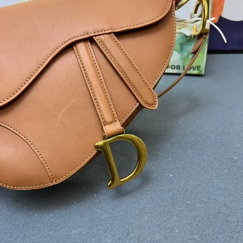 Cheap Christian Dior AAA Quality Messenger Bags For Women #1404710 Replica Wholesale [$108.00 USD] [ITEM#1404710] on Replica Christian Dior AAA Quality Messenger Bags