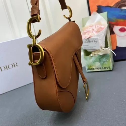 Cheap Christian Dior AAA Quality Messenger Bags For Women #1404710 Replica Wholesale [$108.00 USD] [ITEM#1404710] on Replica Christian Dior AAA Quality Messenger Bags