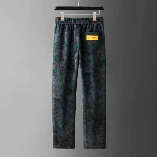 Cheap Louis Vuitton LV Tracksuits Long Sleeved For Men #1404713 Replica Wholesale [$88.00 USD] [ITEM#1404713] on Replica Louis Vuitton LV Tracksuits