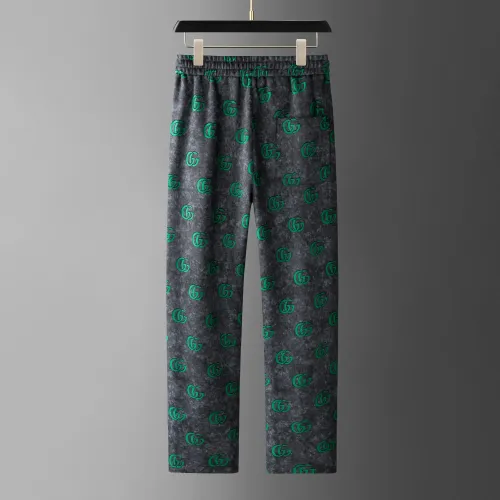 Cheap Gucci Tracksuits Long Sleeved For Men #1404715 Replica Wholesale [$88.00 USD] [ITEM#1404715] on Replica Gucci Tracksuits