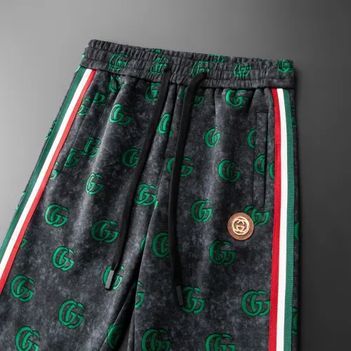 Cheap Gucci Tracksuits Long Sleeved For Men #1404715 Replica Wholesale [$88.00 USD] [ITEM#1404715] on Replica Gucci Tracksuits