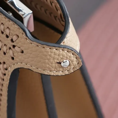 Cheap Fendi AAA Quality Messenger Bags For Women #1404716 Replica Wholesale [$125.00 USD] [ITEM#1404716] on Replica Fendi AAA Quality Messenger Bags