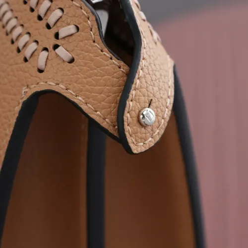 Cheap Fendi AAA Quality Messenger Bags For Women #1404717 Replica Wholesale [$125.00 USD] [ITEM#1404717] on Replica Fendi AAA Quality Messenger Bags