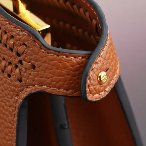 Cheap Fendi AAA Quality Messenger Bags For Women #1404719 Replica Wholesale [$125.00 USD] [ITEM#1404719] on Replica Fendi AAA Quality Messenger Bags