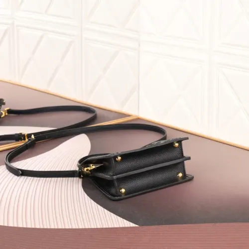 Cheap Fendi AAA Quality Messenger Bags For Women #1404720 Replica Wholesale [$125.00 USD] [ITEM#1404720] on Replica Fendi AAA Quality Messenger Bags