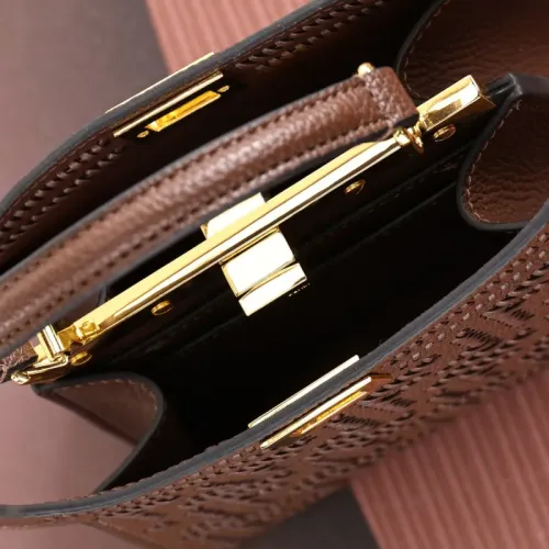 Cheap Fendi AAA Quality Messenger Bags For Women #1404721 Replica Wholesale [$125.00 USD] [ITEM#1404721] on Replica Fendi AAA Quality Messenger Bags