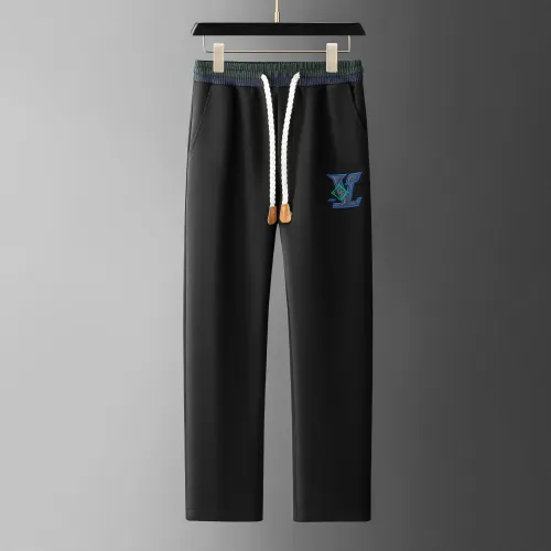 Cheap Louis Vuitton LV Tracksuits Long Sleeved For Men #1404724 Replica Wholesale [$88.00 USD] [ITEM#1404724] on Replica Louis Vuitton LV Tracksuits