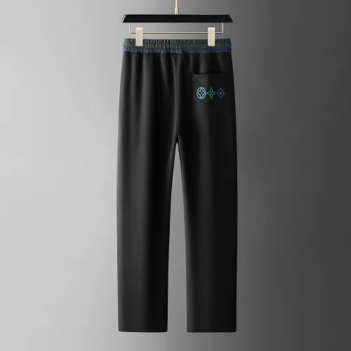 Cheap Louis Vuitton LV Tracksuits Long Sleeved For Men #1404724 Replica Wholesale [$88.00 USD] [ITEM#1404724] on Replica Louis Vuitton LV Tracksuits