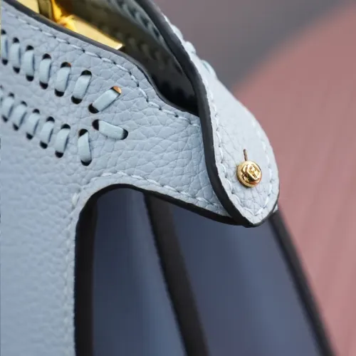 Cheap Fendi AAA Quality Messenger Bags For Women #1404725 Replica Wholesale [$125.00 USD] [ITEM#1404725] on Replica Fendi AAA Quality Messenger Bags