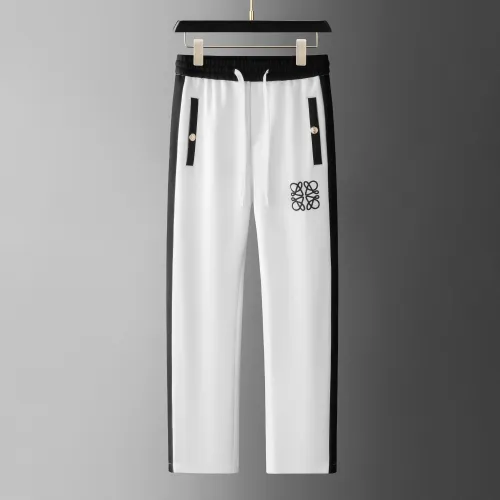 Cheap LOEWE Tracksuits Long Sleeved For Men #1404728 Replica Wholesale [$88.00 USD] [ITEM#1404728] on Replica LOEWE Tracksuits