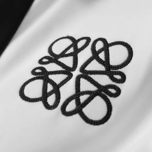 Cheap LOEWE Tracksuits Long Sleeved For Men #1404728 Replica Wholesale [$88.00 USD] [ITEM#1404728] on Replica LOEWE Tracksuits