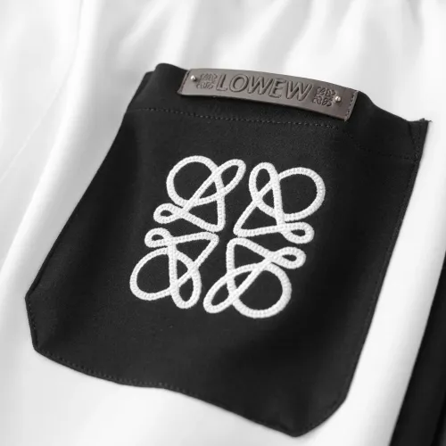 Cheap LOEWE Tracksuits Long Sleeved For Men #1404728 Replica Wholesale [$88.00 USD] [ITEM#1404728] on Replica LOEWE Tracksuits