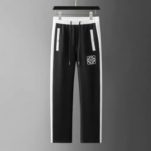 Cheap LOEWE Tracksuits Long Sleeved For Men #1404729 Replica Wholesale [$88.00 USD] [ITEM#1404729] on Replica LOEWE Tracksuits