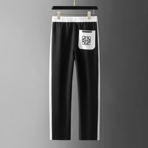 Cheap LOEWE Tracksuits Long Sleeved For Men #1404729 Replica Wholesale [$88.00 USD] [ITEM#1404729] on Replica LOEWE Tracksuits