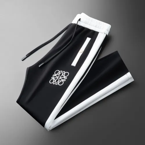 Cheap LOEWE Tracksuits Long Sleeved For Men #1404729 Replica Wholesale [$88.00 USD] [ITEM#1404729] on Replica LOEWE Tracksuits