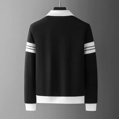 Cheap LOEWE Tracksuits Long Sleeved For Men #1404729 Replica Wholesale [$88.00 USD] [ITEM#1404729] on Replica LOEWE Tracksuits