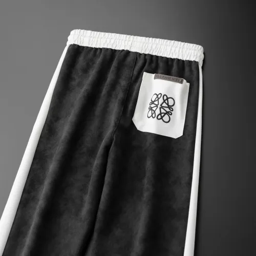 Cheap LOEWE Tracksuits Long Sleeved For Men #1404731 Replica Wholesale [$88.00 USD] [ITEM#1404731] on Replica LOEWE Tracksuits