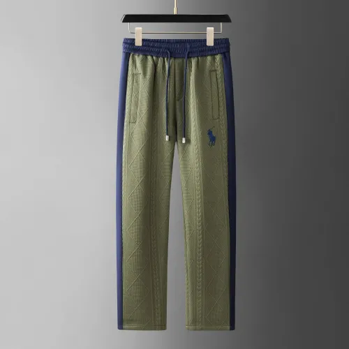 Cheap Ralph Lauren Polo Tracksuits Long Sleeved For Men #1404733 Replica Wholesale [$88.00 USD] [ITEM#1404733] on Replica Ralph Lauren Polo Tracksuits