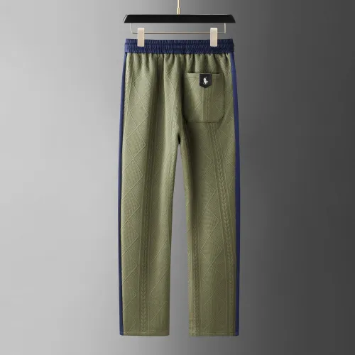 Cheap Ralph Lauren Polo Tracksuits Long Sleeved For Men #1404733 Replica Wholesale [$88.00 USD] [ITEM#1404733] on Replica Ralph Lauren Polo Tracksuits