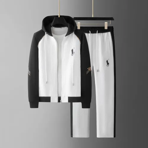 Ralph Lauren Polo Tracksuits Long Sleeved For Men #1404734