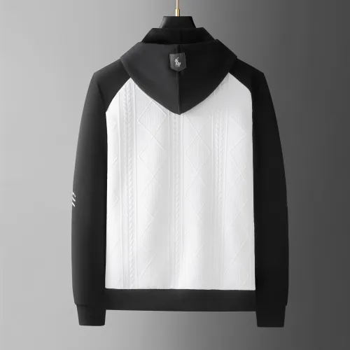 Cheap Ralph Lauren Polo Tracksuits Long Sleeved For Men #1404734 Replica Wholesale [$88.00 USD] [ITEM#1404734] on Replica Ralph Lauren Polo Tracksuits