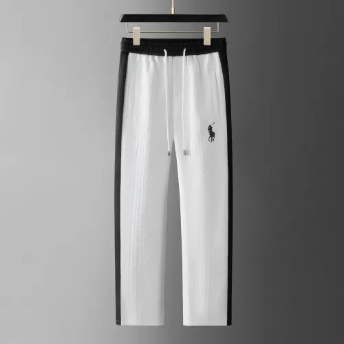 Cheap Ralph Lauren Polo Tracksuits Long Sleeved For Men #1404734 Replica Wholesale [$88.00 USD] [ITEM#1404734] on Replica Ralph Lauren Polo Tracksuits