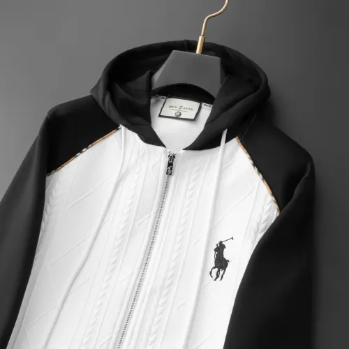 Cheap Ralph Lauren Polo Tracksuits Long Sleeved For Men #1404734 Replica Wholesale [$88.00 USD] [ITEM#1404734] on Replica Ralph Lauren Polo Tracksuits