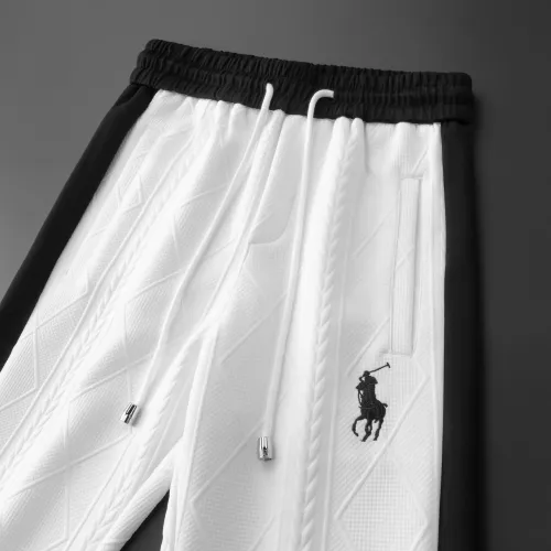 Cheap Ralph Lauren Polo Tracksuits Long Sleeved For Men #1404734 Replica Wholesale [$88.00 USD] [ITEM#1404734] on Replica Ralph Lauren Polo Tracksuits