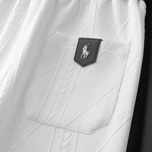 Cheap Ralph Lauren Polo Tracksuits Long Sleeved For Men #1404734 Replica Wholesale [$88.00 USD] [ITEM#1404734] on Replica Ralph Lauren Polo Tracksuits